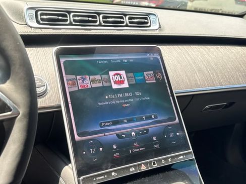 Used 2022 Mercedes-Benz S 580 4MATIC Sedan image 20