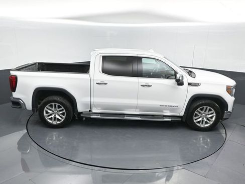 Used 2019 GMC Sierra 1500 SLT w/ SLT Premium Plus Package image 16