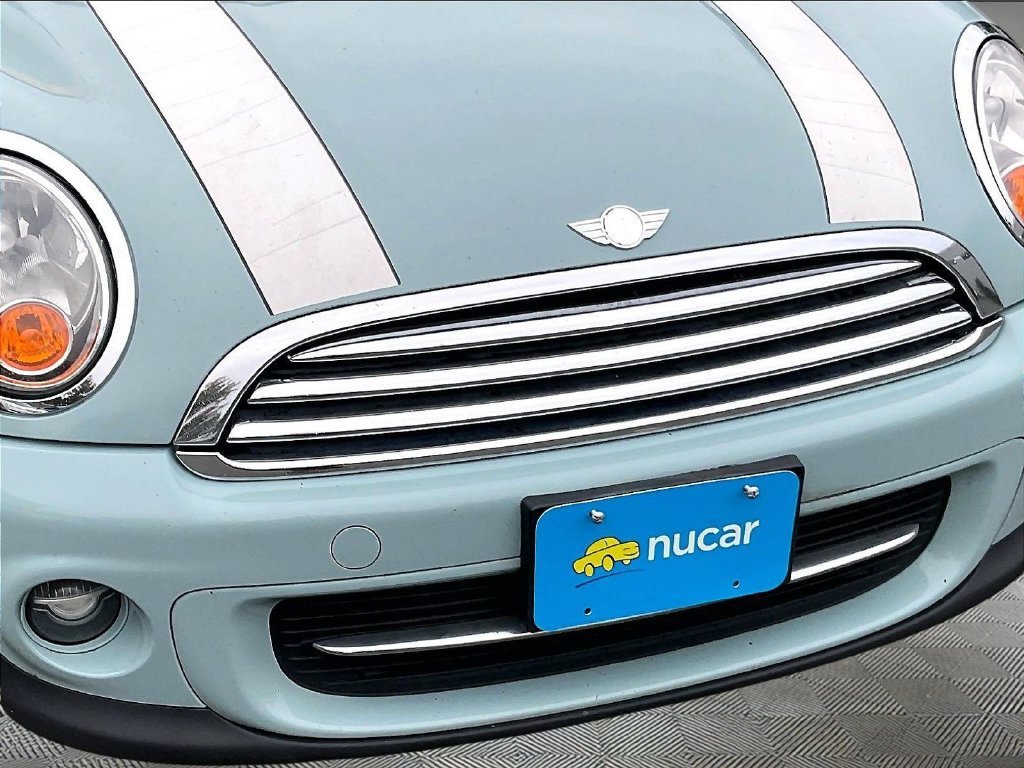 Used 2012 MINI Cooper Hardtop FWD image 30