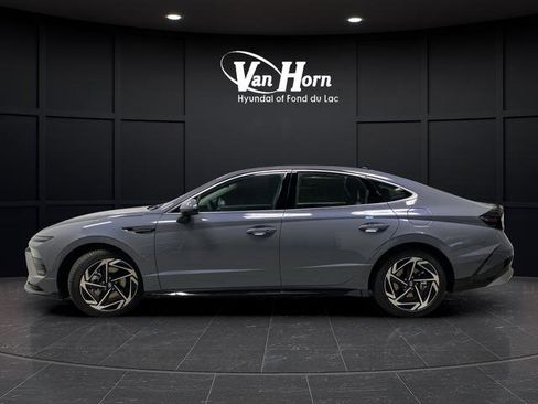 New 2026 Hyundai Sonata SEL image 11