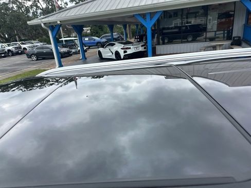 New 2026 Chevrolet Tahoe Premier image 76