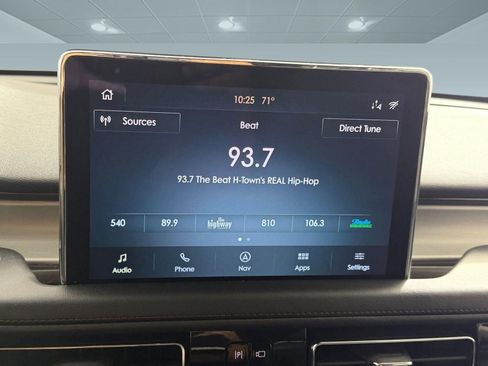 Used 2023 Lincoln Aviator 2WD image 26
