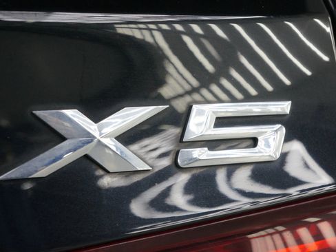 Used 2017 BMW X5 xDrive35i image 9