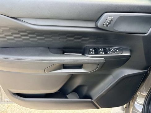 New 2026 Ford Ranger XLT w/ Equipment Group 301A High AWD/4WD image 16