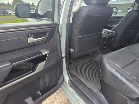 Used 2023 Toyota Tundra Limited w/ TRD Off-Road Package image 17