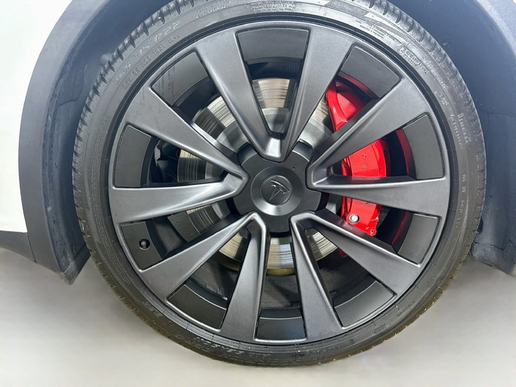 Used 2023 Tesla Model X Plaid AWD/4WD image 33