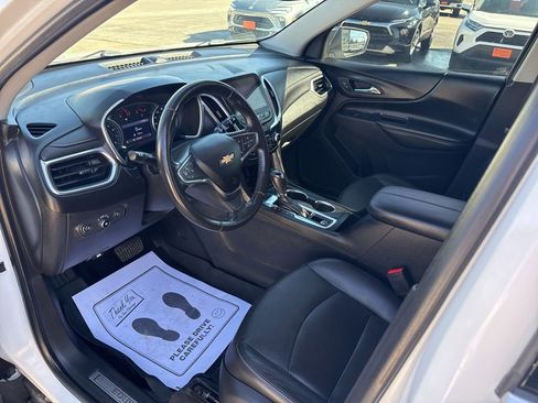 Used 2019 Chevrolet Equinox Premier image 7