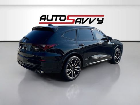 Used 2024 Acura MDX Type S AWD/4WD image 7
