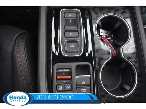 New 2026 Honda Passport TrailSport Elite image 19