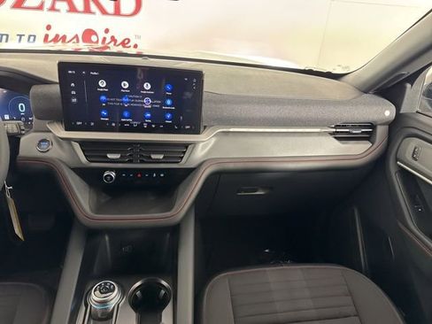 New 2026 Ford Explorer ST-Line image 13