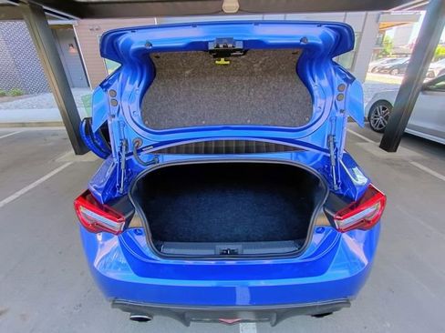 Used 2015 Subaru BRZ Limited RWD image 53
