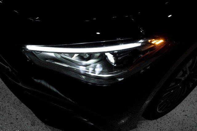 New 2027 Mercedes-Benz CLE 450 4MATIC Cabriolet image 9