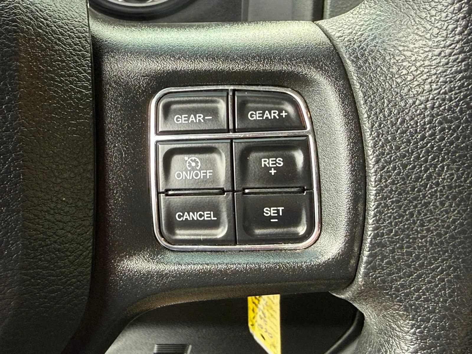 Used 2019 RAM 1500 Tradesman w/ Popular Equipment Group AWD/4WD image 23