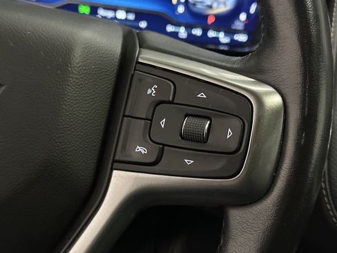 Used 2022 Chevrolet Tahoe Premier AWD/4WD image 14