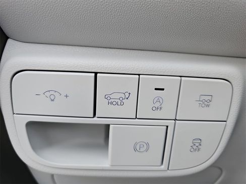 New 2026 Hyundai Palisade Limited image 27