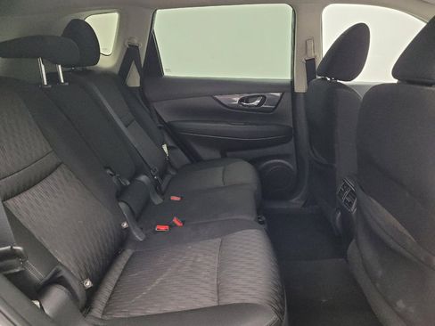 Used 2020 Nissan Rogue SV AWD/4WD image 19