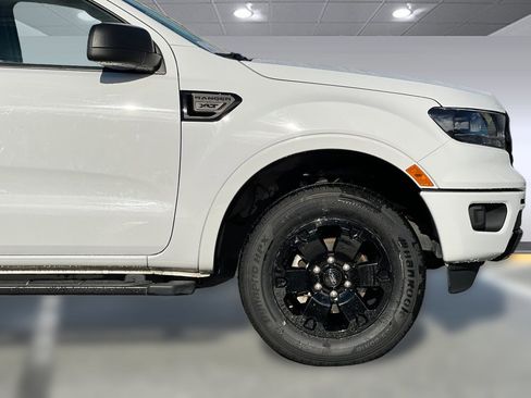 Used 2022 Ford Ranger XLT w/ Equipment Group 301A Mid image 22