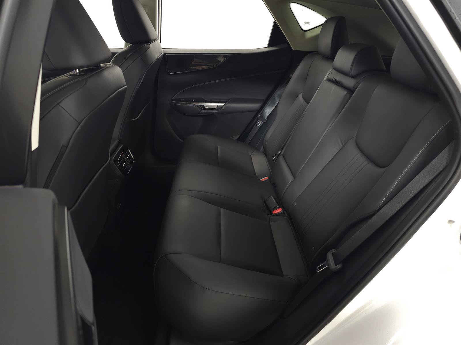 Used 2024 Lexus NX 350 AWD image 30