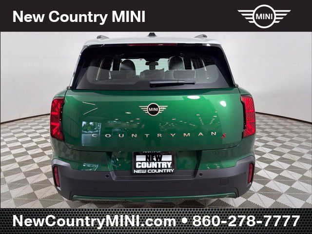 New 2027 MINI Cooper Countryman S AWD/4WD image 6