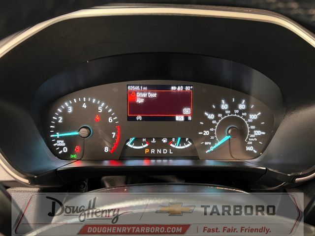 Used 2022 Ford Escape SE w/ Convenience Package FWD image 51