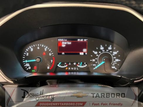 Used 2022 Ford Escape SE w/ Convenience Package FWD image 51