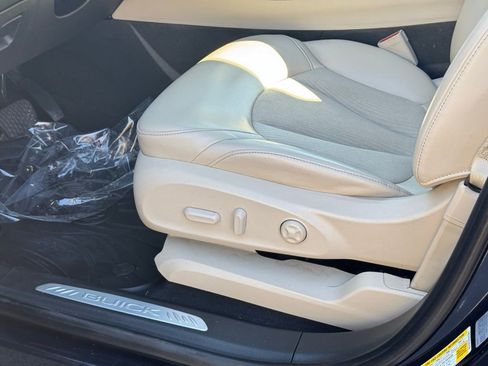 Used 2020 Buick Envision Preferred image 21