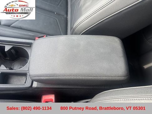 Used 2024 Audi Q3 2.0T Premium Plus AWD/4WD image 26