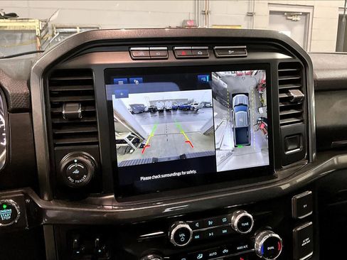 Used 2023 Ford F150 Tremor w/ 360 Degree Camera Package image 27