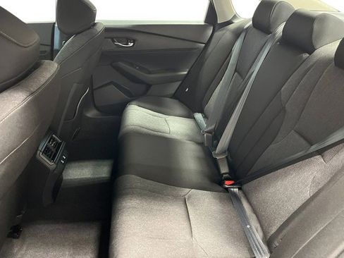 New 2026 Honda Accord SE image 22