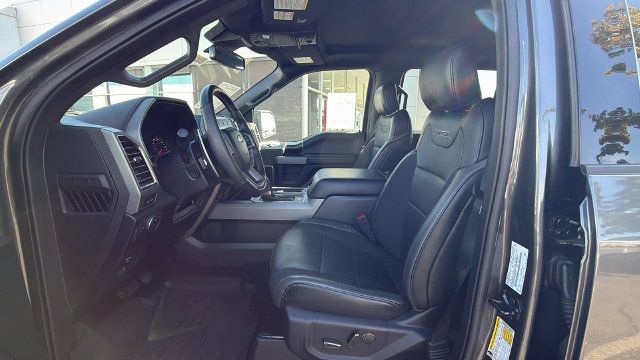Used 2019 Ford F150 Raptor w/ Equipment Group 802A Luxury AWD/4WD image 32