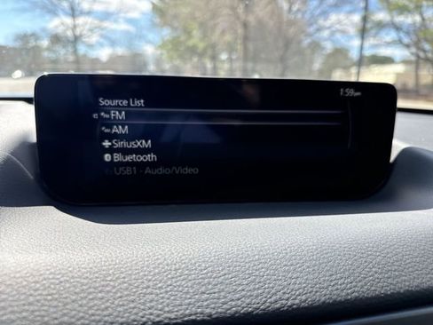 New 2026 MAZDA CX-50 2.5 Hybrid w/ Weather Package image 16