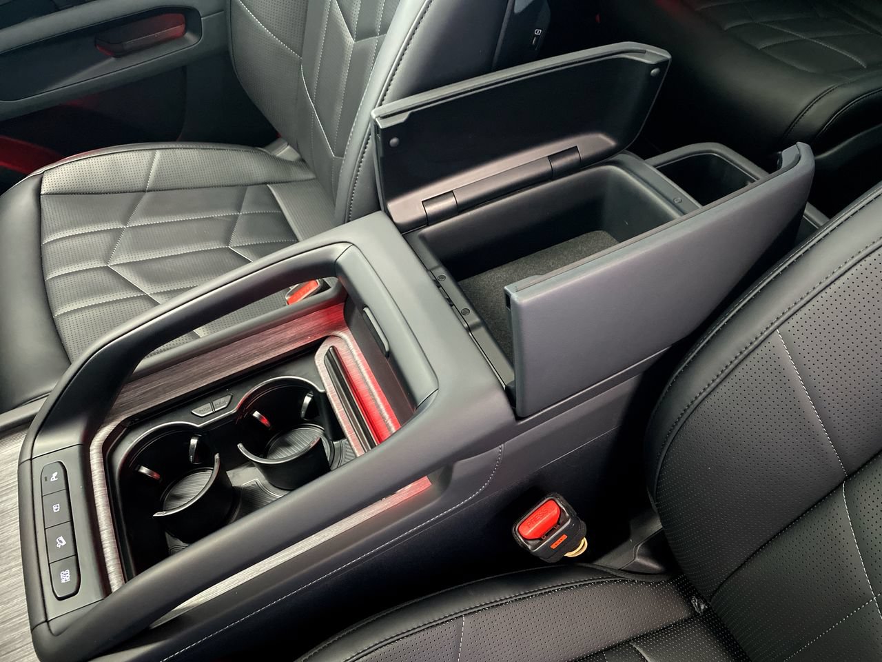 New 2027 Kia Telluride X-Line SX Prestige AWD/4WD image 29