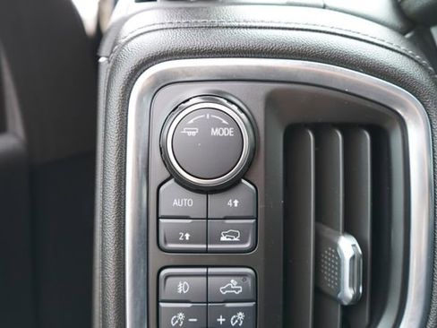 Used 2021 Chevrolet Silverado 1500 LTZ w/ Safety Package II image 27