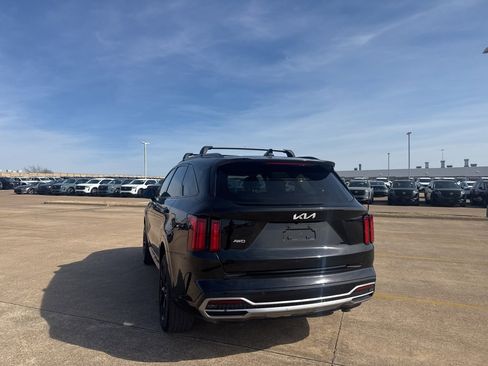 Used 2022 Kia Sorento SX image 20