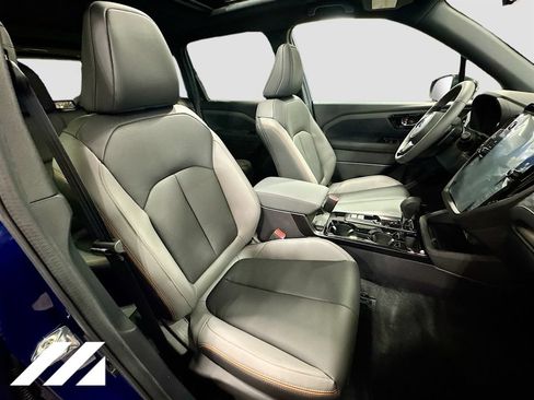 New 2026 Subaru Forester Sport AWD/4WD image 29