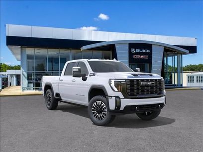 New 2026 GMC Sierra 2500 Denali Ultimate