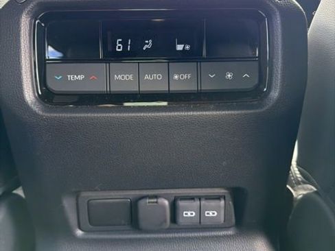 Certified 2026 Toyota Land Cruiser image 11