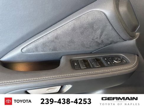 Used 2025 Lexus TX 500h AWD w/ Technology Package image 21