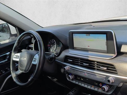 Used 2022 Kia Telluride EX w/ EX Premium Package AWD/4WD image 24