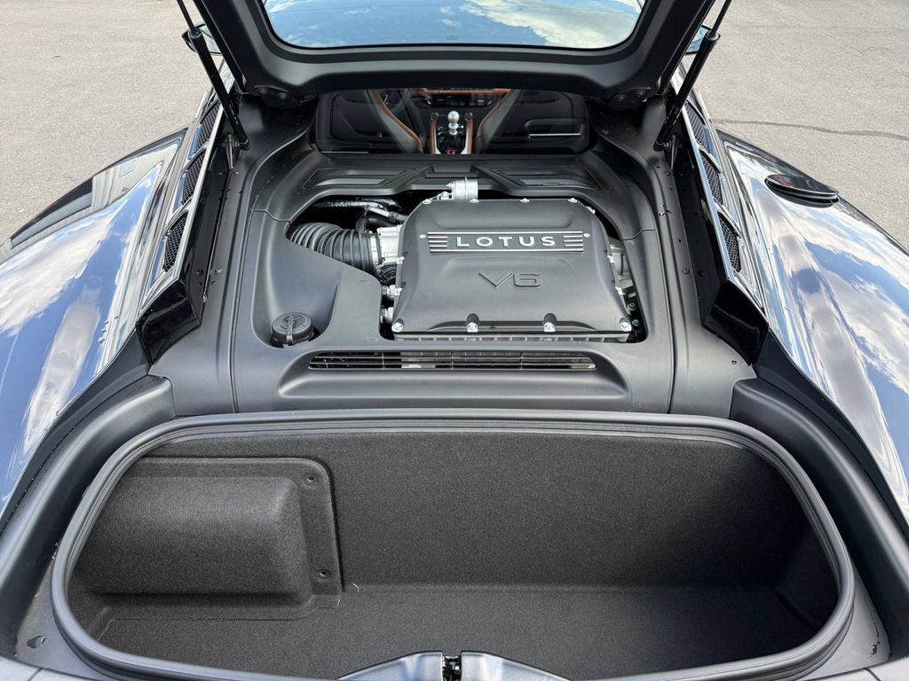 New 2026 Lotus Emira RWD image 23