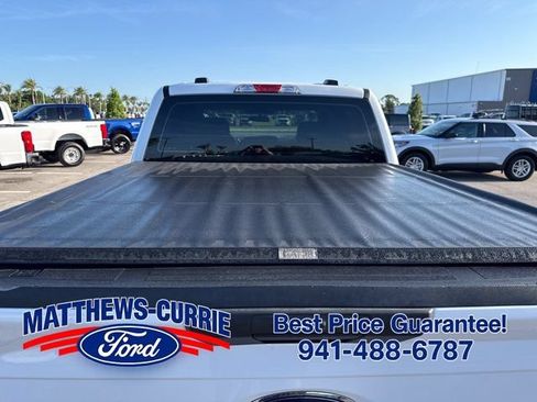 Used 2023 Ford F150 XL w/ XL Chrome Appearance Package AWD/4WD image 13