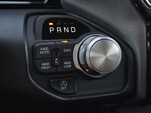 New 2025 RAM 1500 Laramie image 10