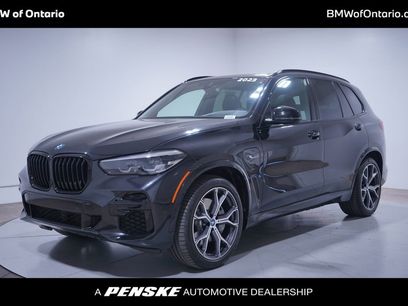 Used 2023 BMW X5 xDrive45e w/ M Sport Package