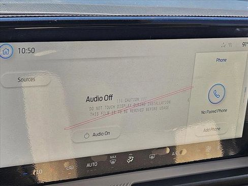 New 2025 Ford Bronco Sport Big Bend image 12