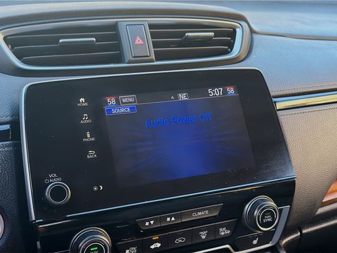 Used 2021 Honda CR-V EX image 12