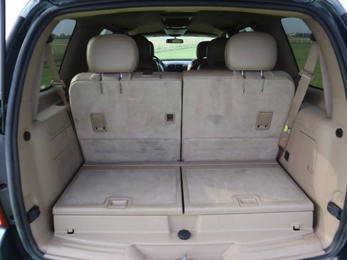 Used 2006 Chevrolet Uplander LT AWD/4WD image 13