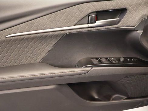 New 2026 Toyota Camry XLE image 9