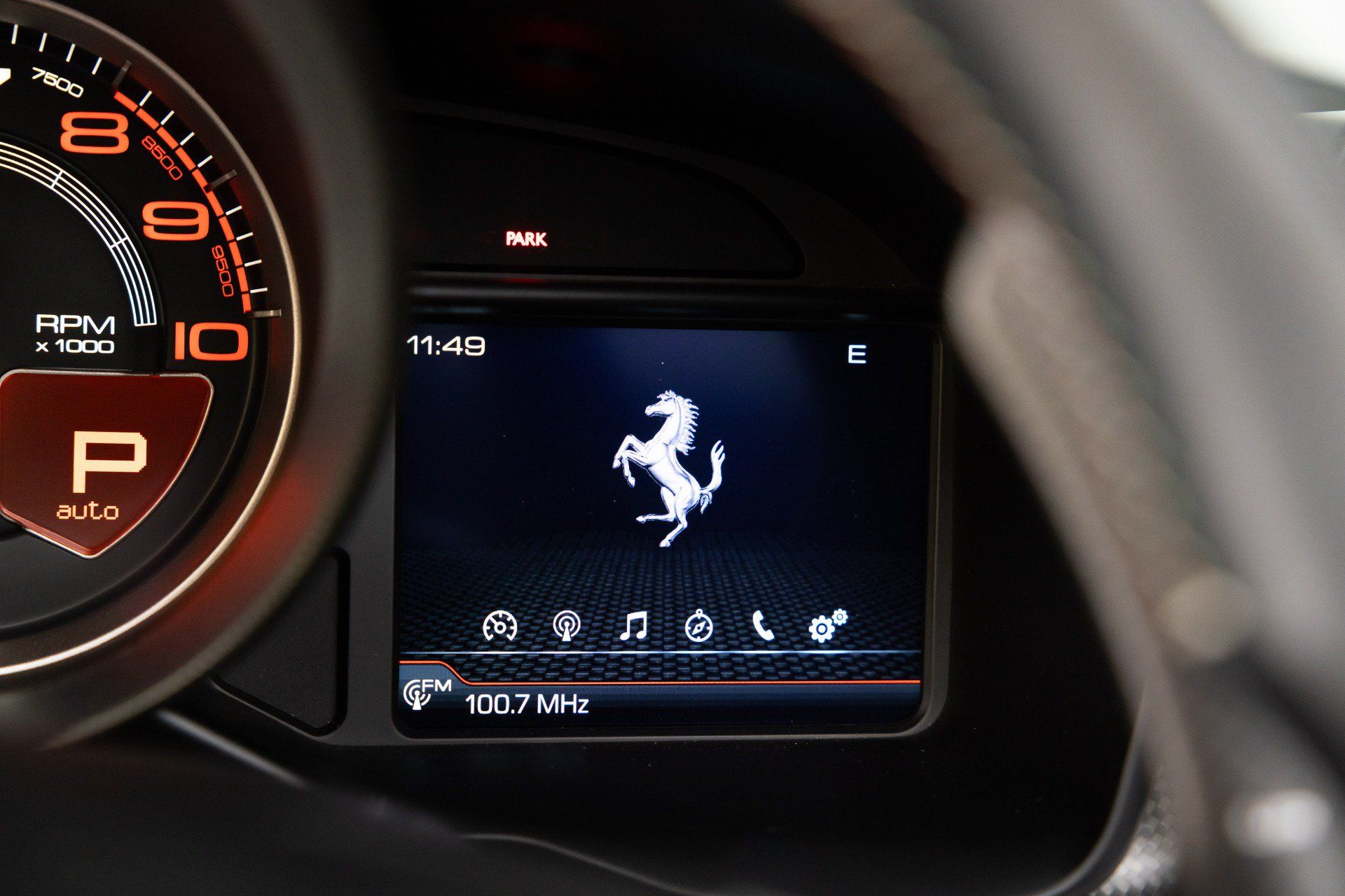 Certified 2022 Ferrari F8 Tributo RWD image 86