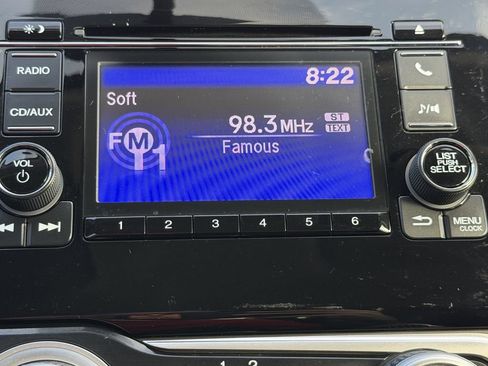 Used 2016 Honda Fit LX image 20