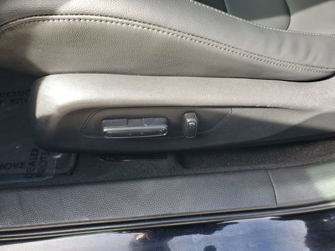 Used 2025 Acura Integra FWD image 18